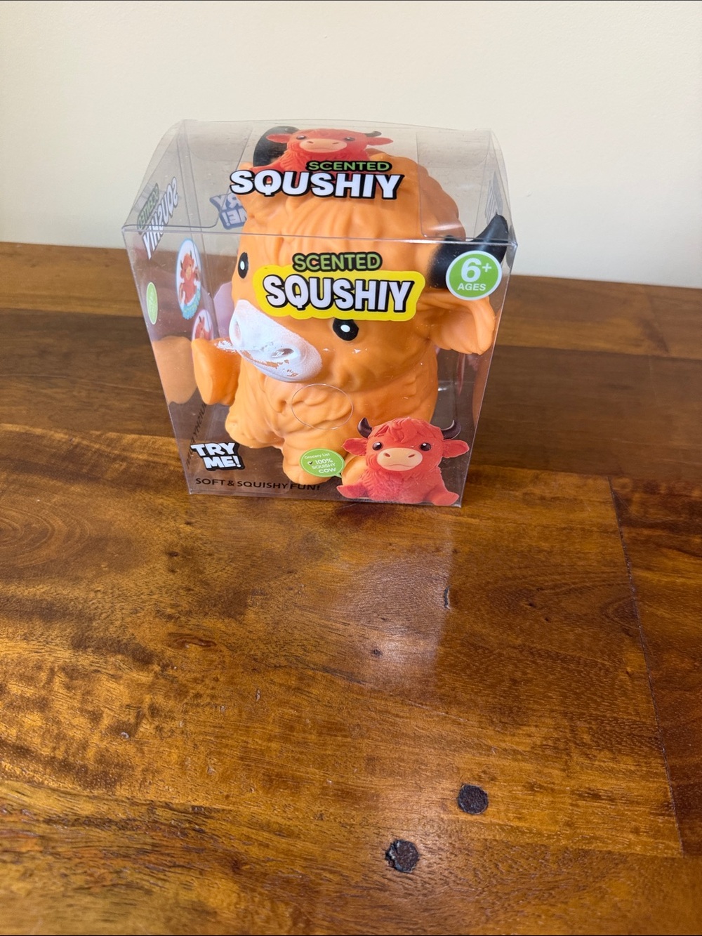 Squishy bundle - Picture 2 of 9